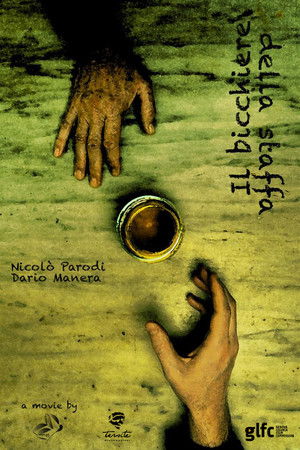 Il bicchiere della staffa Il bicchiere della staffa