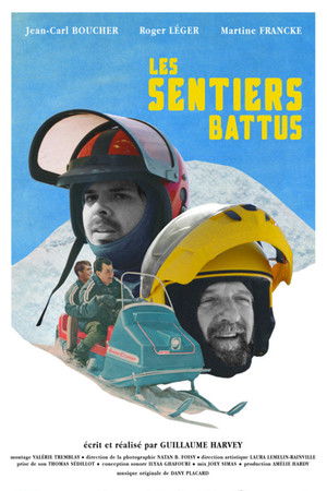 Les sentiers battus Les sentiers battus