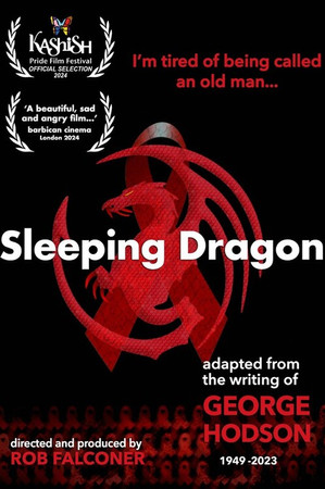 Sleeping Dragon Sleeping Dragon