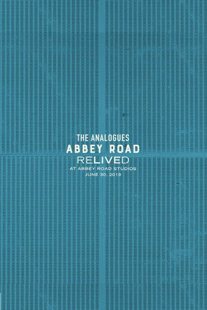 The Analogues: Abbey Road Relived The Analogues: Abbey Road Relived