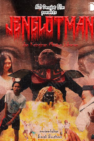 Jenglotman dan Keinginan Mertua Jahanam Jenglotman dan Keinginan Mertua Jahanam