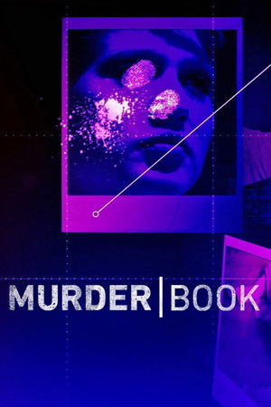 Murder Book