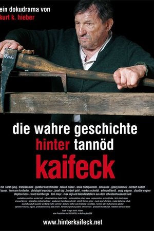 Hinterkaifeck - Die wahre Geschichte hinter Tannöd Hinterkaifeck - Die wahre Geschichte hinter Tannöd