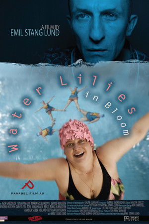 Vannliljer i blomst Vannliljer i blomst