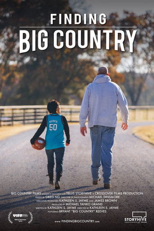Finding Big Country Finding Big Country