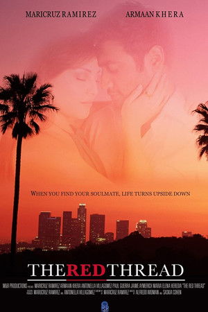 The Red Thread The Red Thread