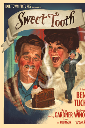 Sweet Tooth Sweet Tooth