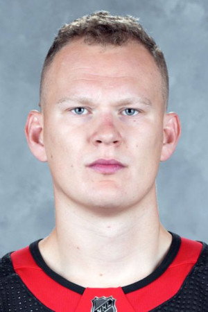 Brady Tkachuk