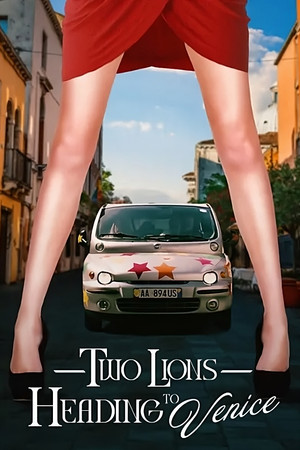 Two Lions to Venice Two Lions to Venice