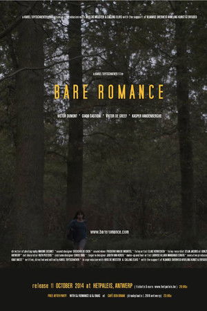 Bare Romance Bare Romance