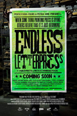 Endless Letterpress