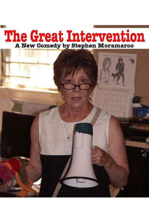 The Great Intervention The Great Intervention