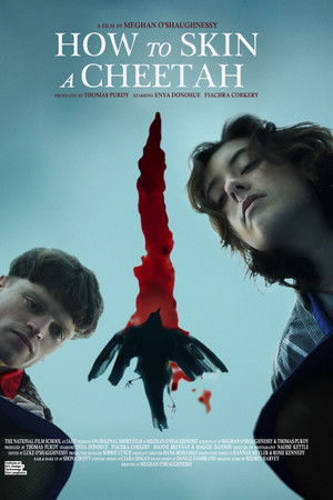 How to Skin a Cheetah