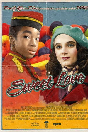 Sweet Love