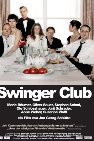 Swinger Club Swinger Club