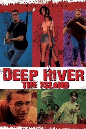 Deep River: The Island