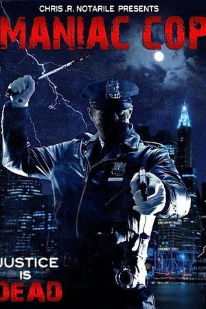Maniac Cop Maniac Cop