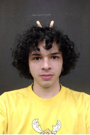 Caio Palmar Melo