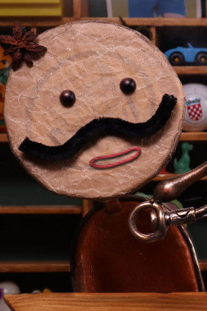 Lost and Found Lost and Found