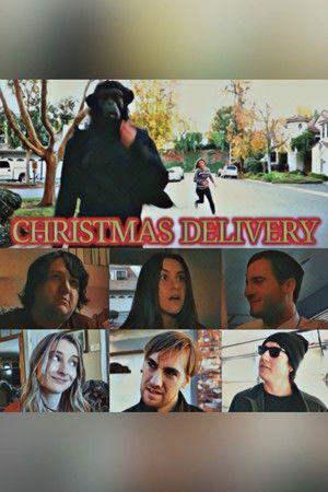 Christmas Delivery Christmas Delivery