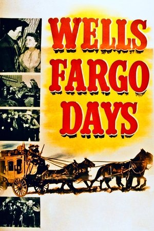 Wells Fargo Days Wells Fargo Days