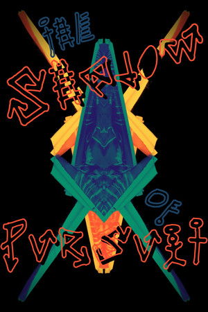 The Shadow of Pursuit The Shadow of Pursuit