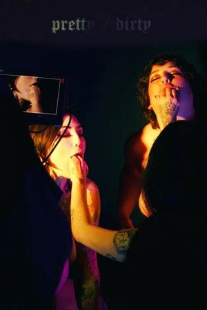 Pretty/Dirty Pretty/Dirty