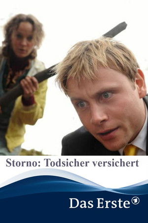 Storno: Todsicher versichert Storno: Todsicher versichert