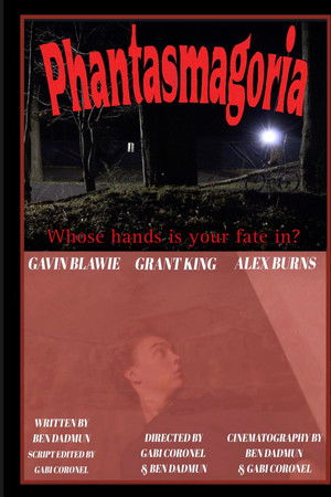 Phantasmagoria Phantasmagoria