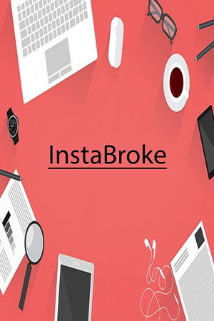 InstaBroke InstaBroke
