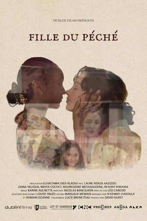 Daughter of sin Daughter of sin