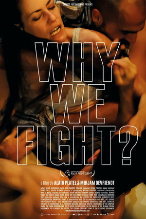 Why We Fight? Why We Fight?