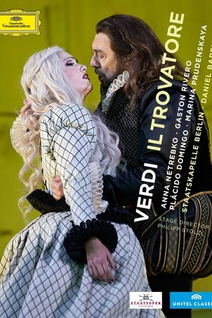 Il Trovatore Il Trovatore