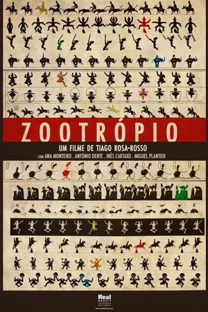 Zootrópio