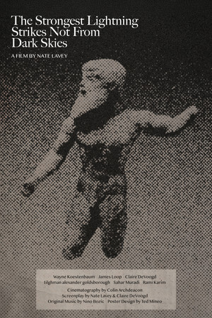 The Strongest Lightning Strikes Not From Dark Skies The Strongest Lightning Strikes Not From Dark Skies