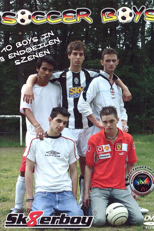 Soccer Boys