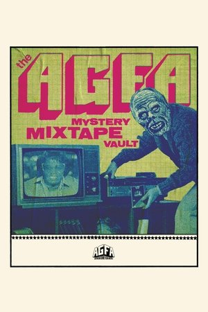 The AGFA Mystery Mixtape Vault The AGFA Mystery Mixtape Vault