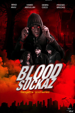 Blood Suckaz Blood Suckaz