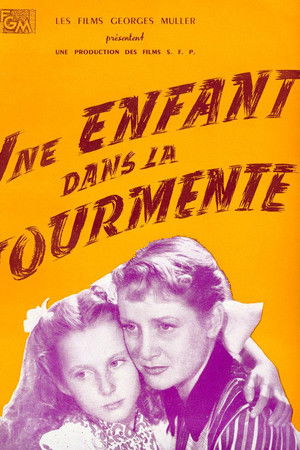 Une enfant dans la tourmente Une enfant dans la tourmente