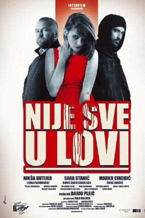 Not All About the Money Not All About the Money