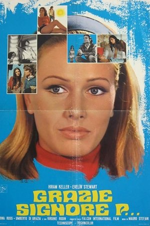 Grazie signore p... Grazie signore p...