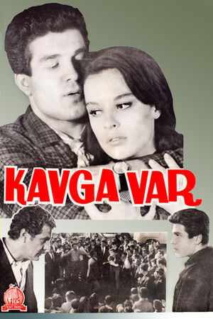 Kavga Var Kavga Var