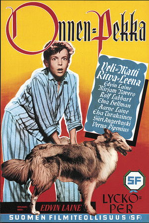 Onnen-Pekka Onnen-Pekka