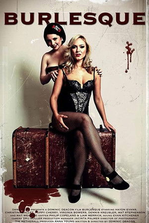 Burlesque Burlesque