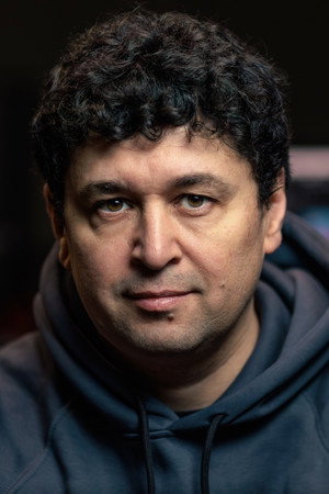 Rustam Gimadiyev