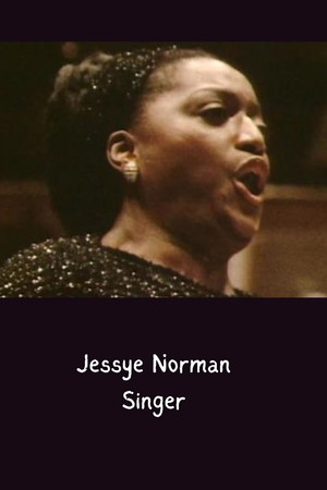 Jessye Norman - Singer