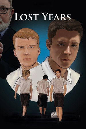 Lost Years Lost Years