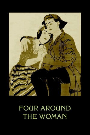 Four Around the Woman Four Around the Woman