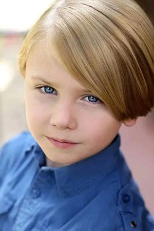 Maddix Robinson