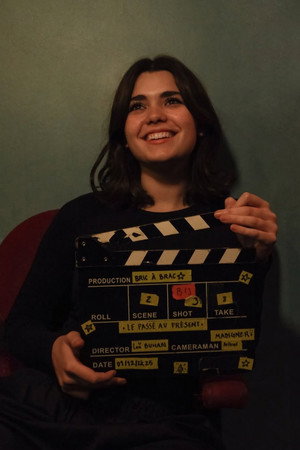 Lou Buhan